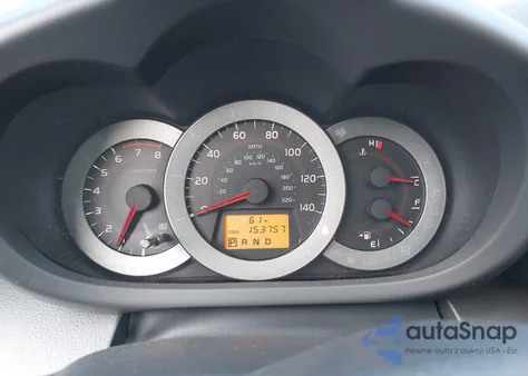 2010 Toyota Rav4 Sport from USA, damaged, VIN JTMRF4DV1A5036481